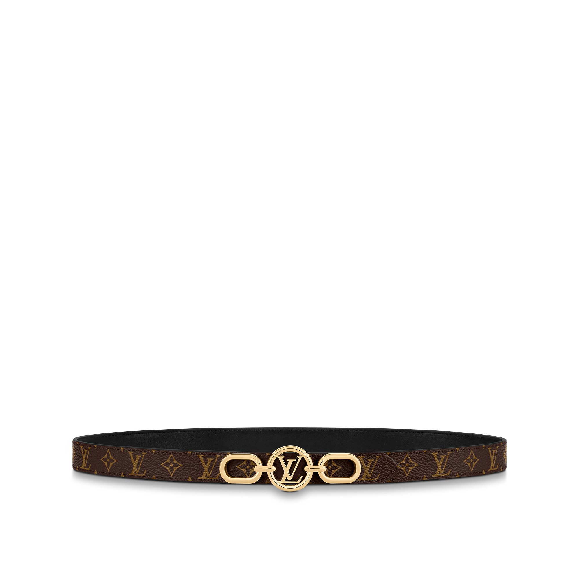 Ceinture louis 2025 vuitton reversible femme